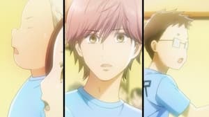 Chihayafuru: 2×14