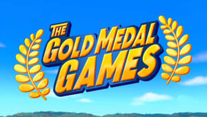 Image The Gold Medal Games