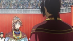 Yona of the Dawn: 1×16