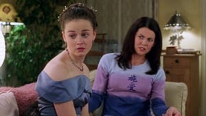 Las chicas Gilmore Temporada 1 Capitulo 9