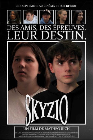 SKYZIO (2026)
