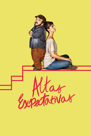 Poster Altas Expectativas 2017