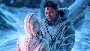 Krypton Temporada 1 Episodio 7