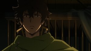 The Rising of the Shield Hero: 1 Staffel 1 Folge