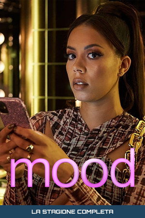 Mood — Stagione 1
