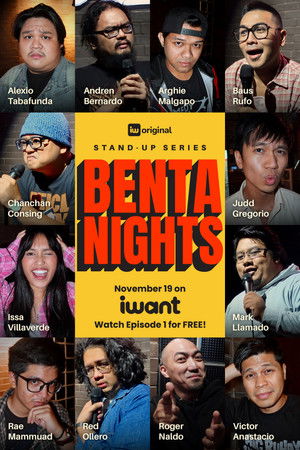 Benta Nights (2025)