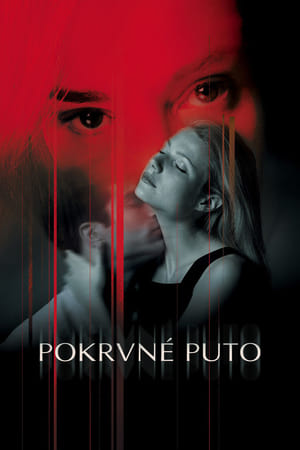 Poster Pokrvné puto 1998