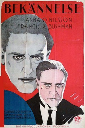 Poster The 13th Juror (1927)