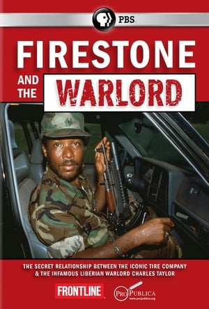 Image Firestone and the Warlord