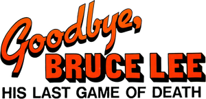 Adiós, Bruce Lee — Logos 1