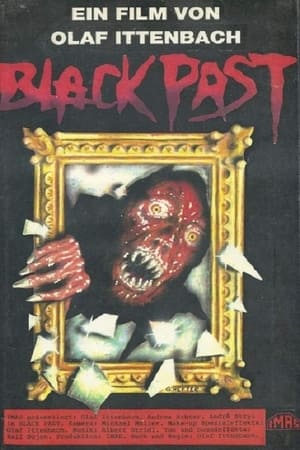Poster 黑暗往事 1989