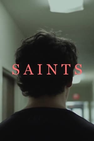 Poster Saints (2022)