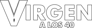 Virgen a los 40 — Logos 10