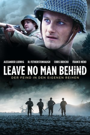 Poster Leave No Man Behind: Der Feind in den eigenen Reihen 2019