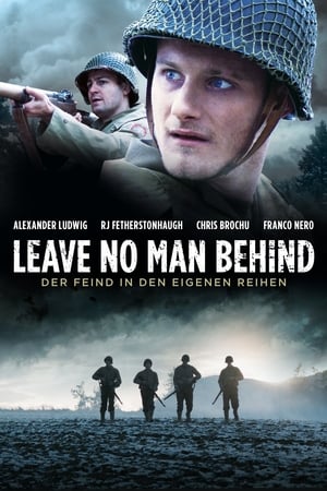 Image Leave No Man Behind: Der Feind in den eigenen Reihen