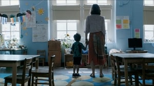 The Kindergarten Teacher (2018)