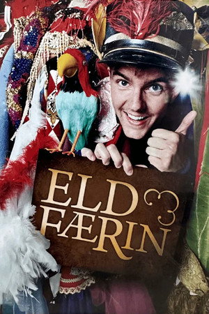 Gói og Eldfærin 2
