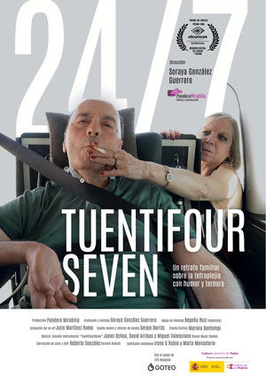 Tuentifourseven (2026)