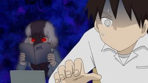 Tonari no Seki-kun: The Master of Killing Time: 1×19