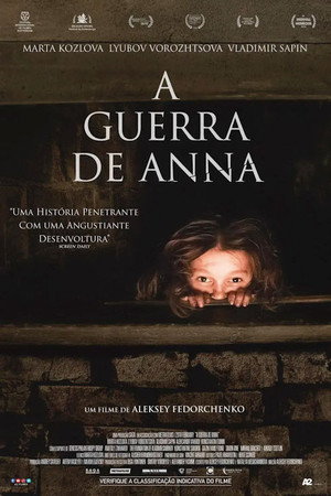 Anna's War 8