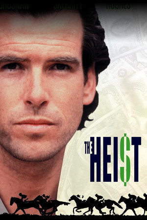 Image The Heist