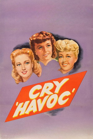 Cry 'Havoc' 15