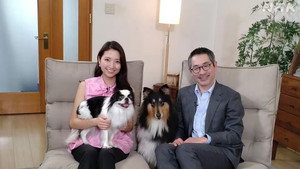 心おどる　犬ワールド