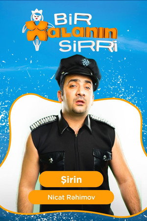 Bir Xalanin Sirri 6