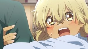 Okinawa de Suki ni Natta Ko ga Hougen Sugite Tsurasugiru: Episódio 9