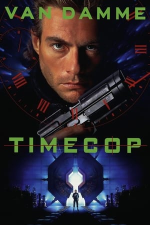 Timecop 1994