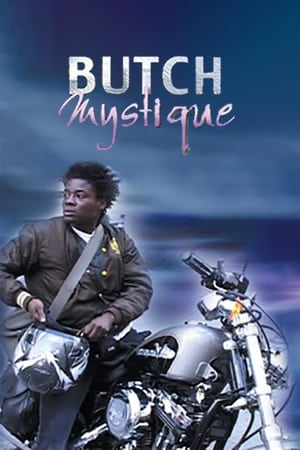 Poster Butch Mystique 2003