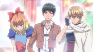 Watashi ga Motete Dousunda: 1×3