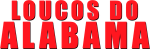 Loucos do Alabama — Logos 1