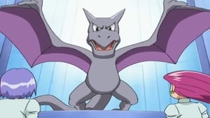 Pokémon Temporada 10 Capitulo 17