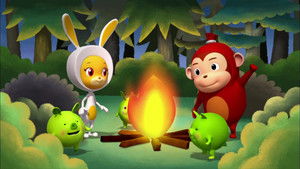 Hello Cocomong Season 1 : Episode 12 