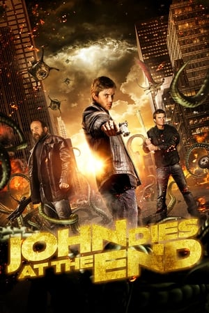 Click for trailer, plot details and rating of John Dies At The End (2012)