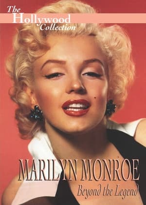 Image The Hollywood Collection: Marilyn Monroe - Beyond the Legend