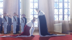 Always a Catch!: ep3