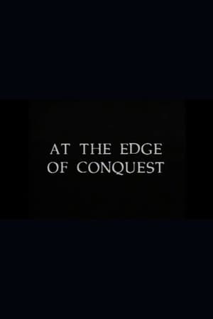 Image At the Edge of Conquest: The Journey of Chief Wai-Wai