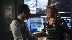 Criminal Minds: Beyond Borders Season 1 Episode 3