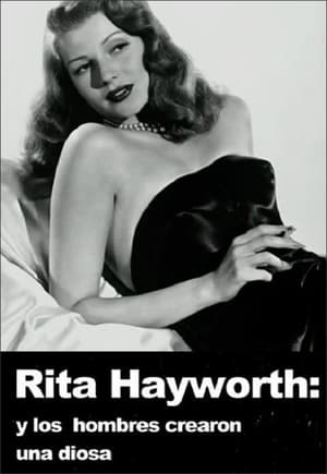 Image Rita Hayworth : et l'homme créa la déesse