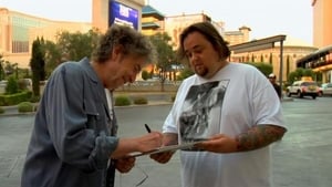 Pawn Stars: 3×8