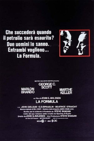 The Formula 22