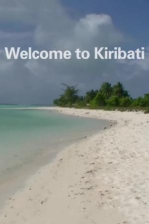 Poster Welcome to Kiribati (2012)