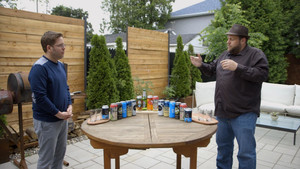 Ça vaut le coût: 9×1 {year} Online En Netflix