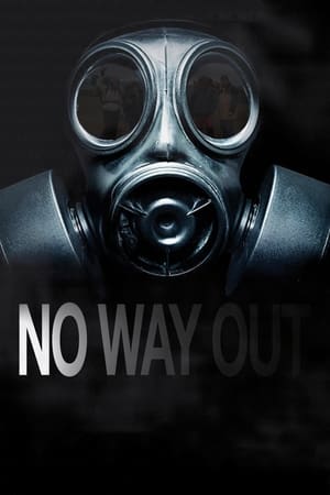 Poster No Way Out 2021