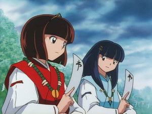 InuYasha Season 1 Episode 63