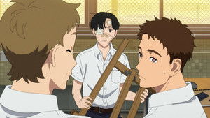 矢野くんの普通の日々: 1×7