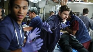 Code Black: season 2 EP.1