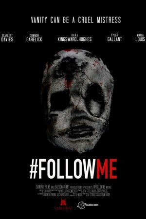 Baixar #FollowMe (2019) Torrent Dublado Baixar #FollowMe (2019) Dublado via Torrent